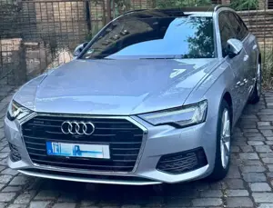 Audi A6 A6 Avant Diesel Avant 40 TDI quattro S tronic