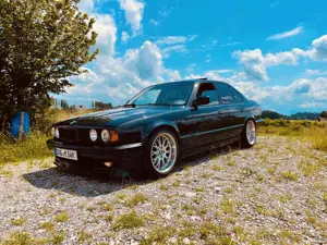 BMW 535 e34 H/Eisenmann/M-Paket/Alpina