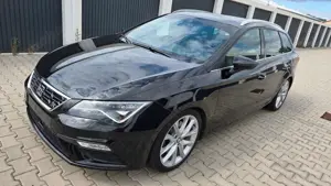 SEAT Leon ST 2.0 FR Leder PANORAMA LED Bild 2