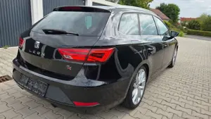 SEAT Leon ST 2.0 FR Leder PANORAMA LED Bild 5