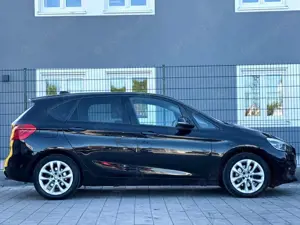 BMW 220 220d xDrive Advantage Active Tourer Bild 5