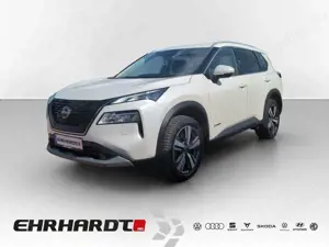 Nissan X-Trail 1.5 VC-T e-Power e-4ORCE N-Connecta AHK*LED*VIR...