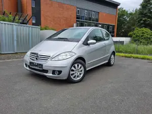 Mercedes-Benz A 150 A 150 / Scheckheft/ Klima / Top gepflegt