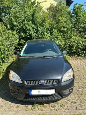 Ford Focus 1.8
