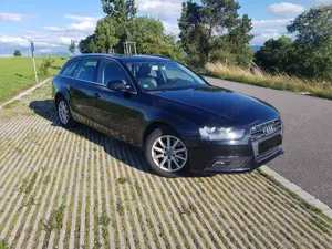 Audi A4 A4 Avant 1.8 TFSI quattro Attraction