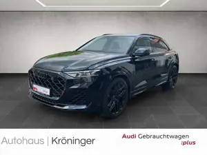 Audi RS Q8 4.0 TFSI quattro BO LUFT HUD LASER AHK