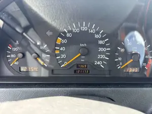 Mercedes-Benz C 200 Elegance