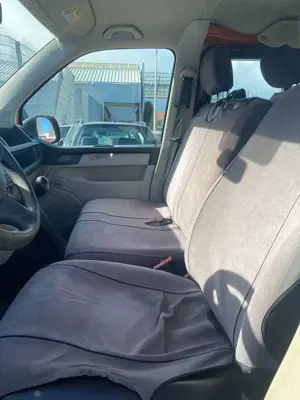 Volkswagen T6 Kombi 9-sitzer Bild 5