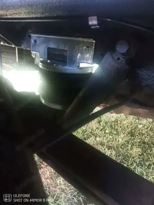 Mercedes-Benz Sprinter 319 CDI Sprinter 906.231 EEV Bild 4