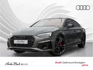 Audi A5 S line 40TDI quattro competition ed