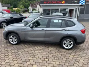 BMW X1 1,8 d Allrad,PDC,SHZG,RCD,AHK