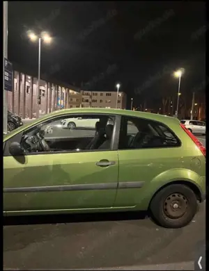 Ford Fiesta 1.3 Ambiente Bild 4