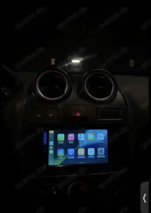 Ford Fiesta 1.3 Ambiente Bild 2