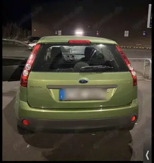 Ford Fiesta 1.3 Ambiente Bild 5