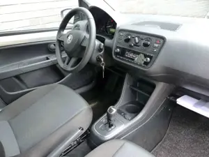 Skoda Citigo Cool Edition Automatik+Klima Bild 5