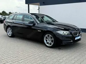BMW 520 d|BI-XENON|LEDER|EURO6|SZH|NAVI|8fach|