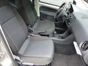 Skoda Citigo Cool Edition Automatik+Klima Bild 3