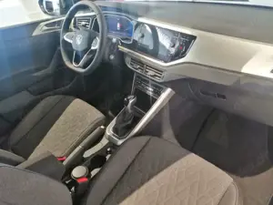 Volkswagen Taigo 1.0 TSI MOVE DSG *LED,Cockpit* Bild 5