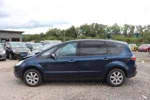 Ford S-Max S-MAX Titanium