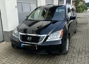 Honda Odyssey EX-L