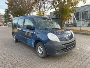 Renault Kangoo Rapid Maxi Extra Doppelkabine (F/KW0) 5-Sitze Bild 4