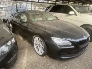 BMW 640 640 d