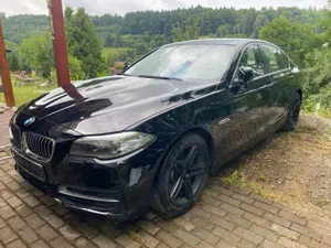 BMW 520 520i Aut. Luxury Line