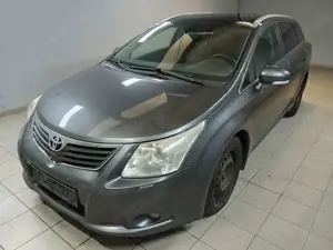 Toyota Avensis Kombi 2.0 D