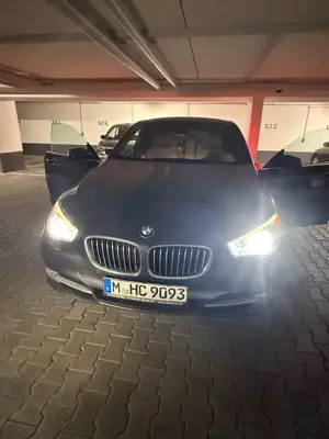 BMW 530 530 d Gran Turismo