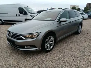 Volkswagen Passat Variant Comfortline Klima Sitzheizung NSW