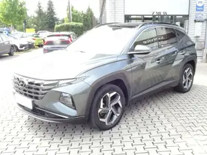 Hyundai TUCSON Plug-In Hybrid 1.6 T-GDi Plug-in-4WD Trend Pano As