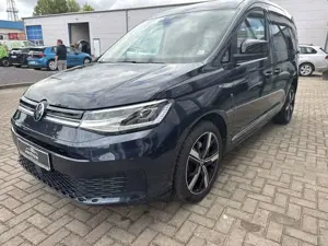 Volkswagen Caddy 2.0 TDI Style ACC Side Assistent AHZV