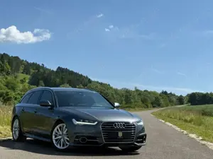 Audi A6 3.0 TDI quattro/S-Line/Bose/LED/MMIplus/Kam./