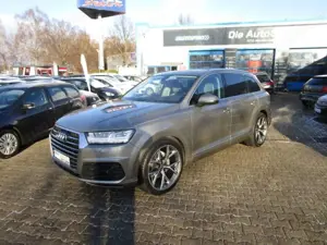 Audi Q7 3.0 TDI quattro Vollausstattung HUD,Standh,AHK,Kam