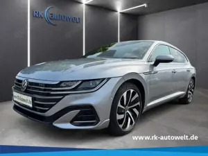 Volkswagen Arteon Shootingbrake R-Line 1.4 TSI eHybrid AHK Navi Lede