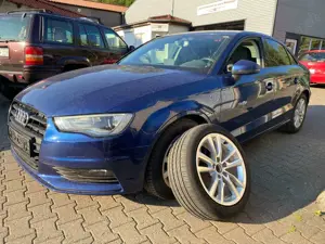 Audi A3 1.4 TFSI DSG Ambition ultra Sport Scheckhft u-frei