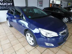 Opel Astra 1.4 Turbo Sports Tourer Design Edition/KLIMA/PDC