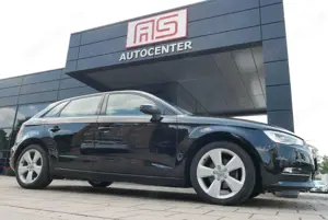 Audi A3 Sportback ambition Xenon Navi Sportsitze PDC