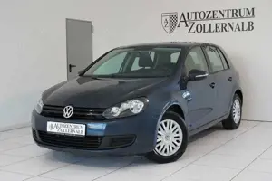 Volkswagen Golf VI 1.4 Trendline *1.HAND*TÜV/AU NEU*PDC*