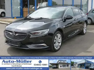 Opel Insignia B Grand Sport Innovation LED Navi Kamera v+h