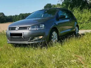 Volkswagen Polo Polo 1.2 TSI Style