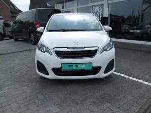 Peugeot 108 VTI 68 Active Bild 2