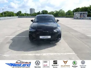 Audi Q3 Sportback S line 40 TDI 142kW qu. Navi Matrix Pano