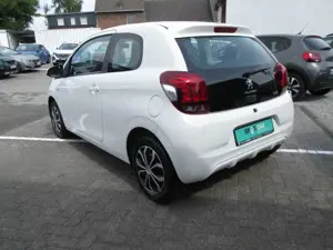 Peugeot 108 VTI 68 Active Bild 5