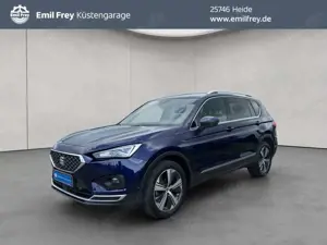 SEAT Tarraco 1.5l TSI ACT DSG Xcellence SHZ ACC RFK A