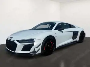 Audi R8 GT 1 of 333 Gewindefahrwerk Audi Sport