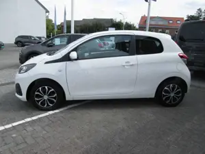 Peugeot 108 VTI 68 Active Bild 4