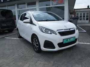 Peugeot 108 VTI 68 Active Bild 3