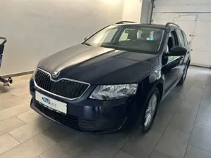 Skoda Octavia Combi Active