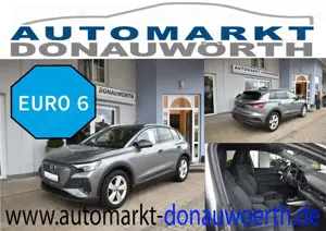 Audi Q4 e-tron 45 e-tron quattro Leder Abstandstempom